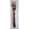 Oneida Etage Salad Fork - 18/10 Stainless USA MADE